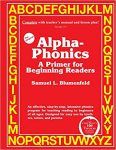 Alpha-Phonics book